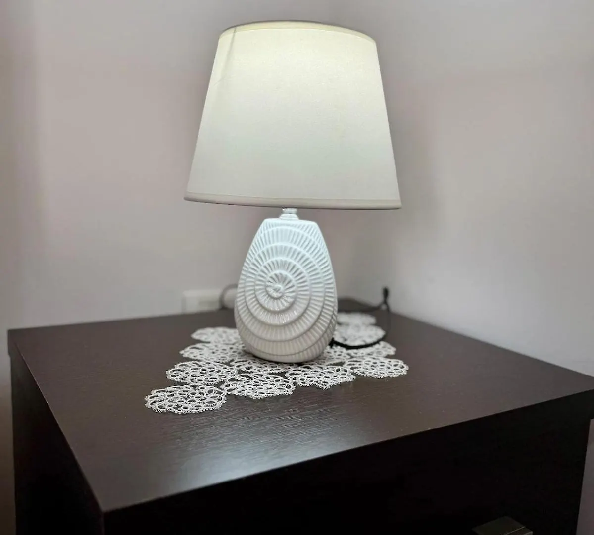 Lake Park Studio Apartment Tirana