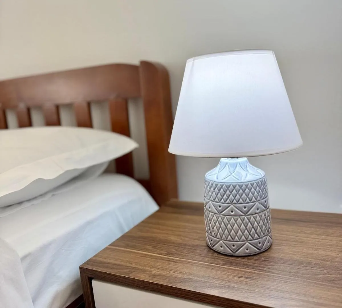 Lake Park Studio Apartment Tirana