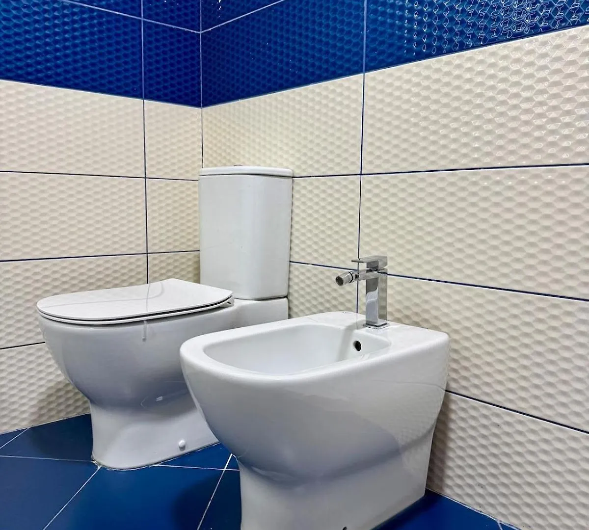 Lake Park Studio Apartment Tirana